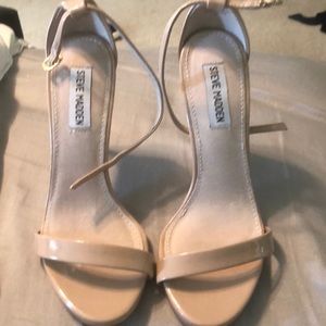Steve Madden heels
